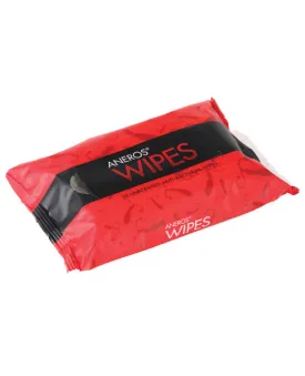 Optimize the title of this e-commerce product 

Title Optimization: Aneros Intimate Cleaning Wipes with Anti-Bacterial Formula - Enhanced Hygiene