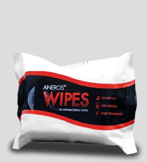 Aneros Wipes