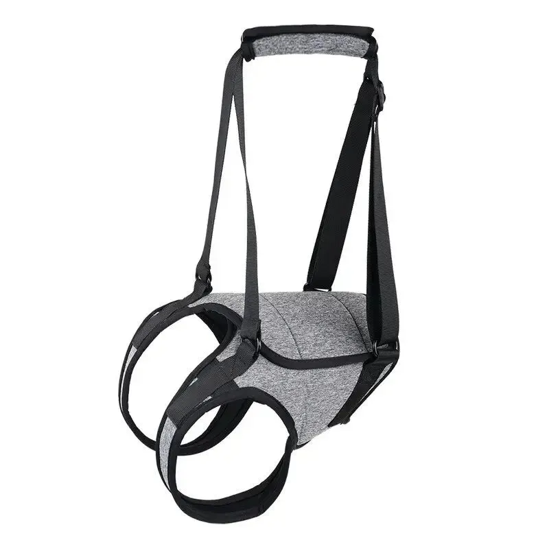 AnniePaw Care Dog Leg Support Harness Gentle Assistance