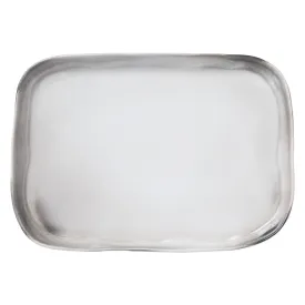 Aurora Ash Rectangular Platter