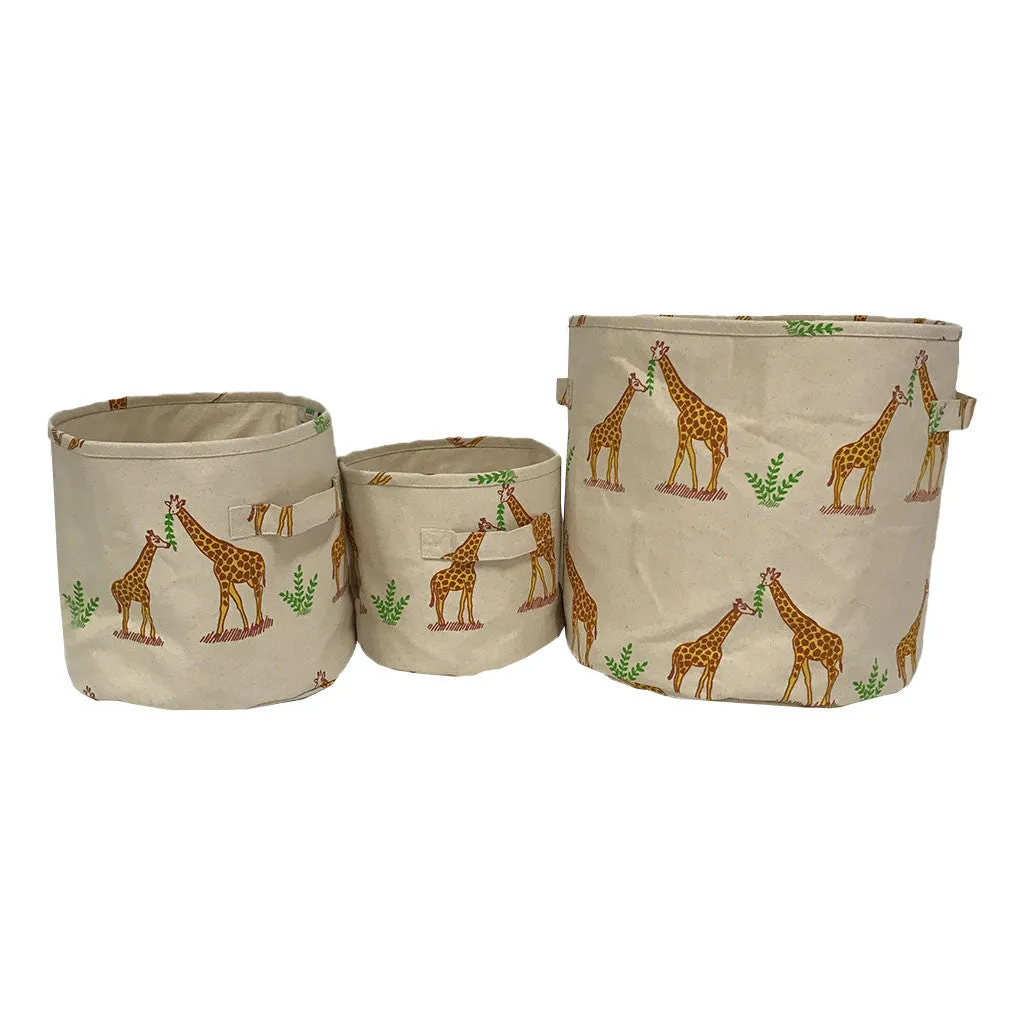 Baby Baazaar - TOY STORAGE BINS