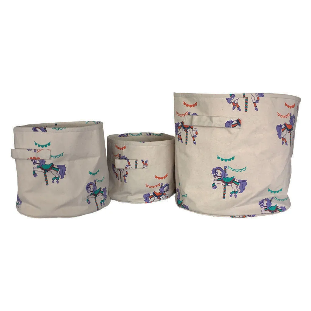 Baby Baazaar - TOY STORAGE BINS