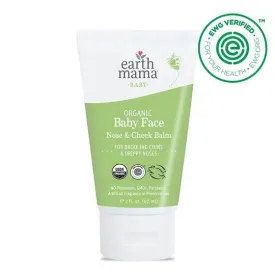 Baby Face, Nose   Cheek Balm