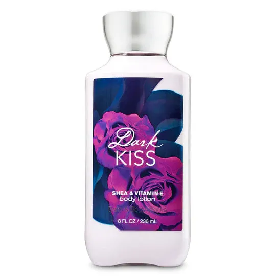 Bath & Body Dark Kiss Body Lotion 236Ml