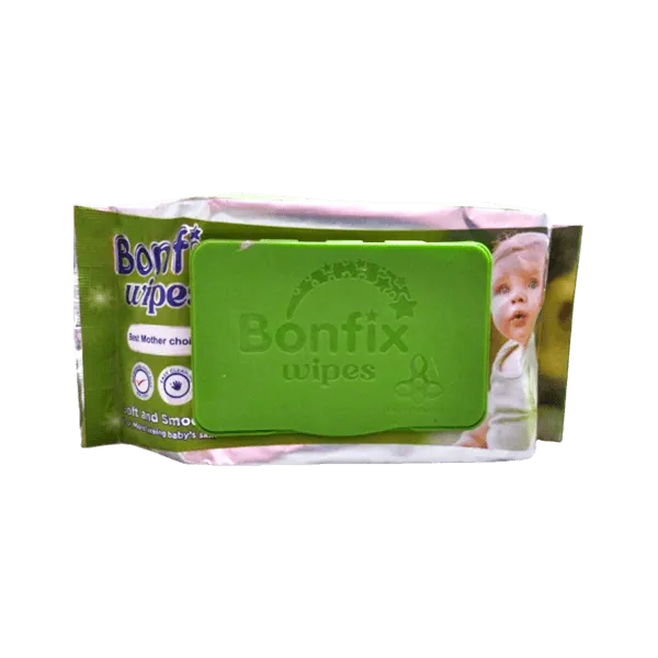 Bonfix Wet Baby Wipes