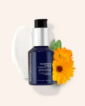 Calendula Essential Hydrating Lotion SPF 30