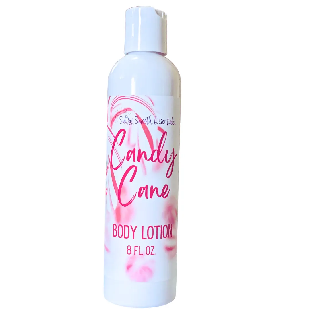 Candy Cane Body Lotion