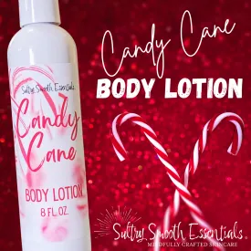 Candy Cane Body Lotion