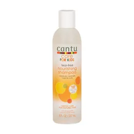 Cantu For Kids Tear-Free Nourishing Shampoo 8oz