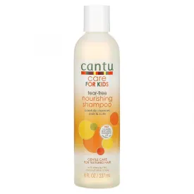 CANTU FOR KIDS: TEAR FREE NOURISHING SHAMPOO