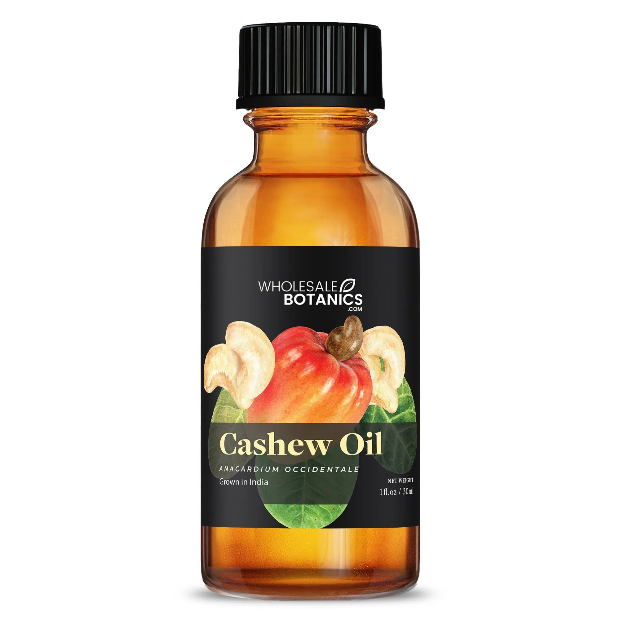 Cashew Oil