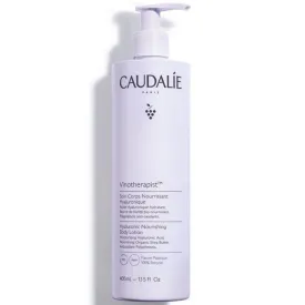 Caudalie Vinotherapist Hyaluronic Nourishing Body Lotion 400ml