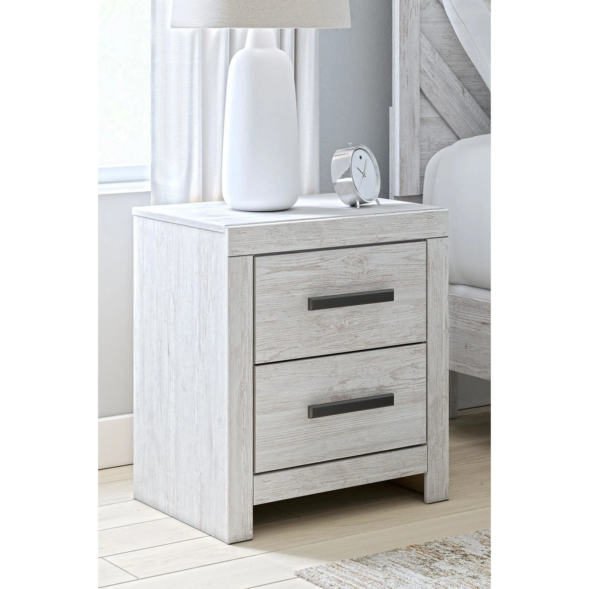 Cayboni Nightstand