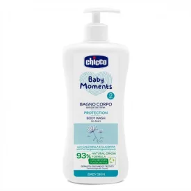 Chicco Baby Moments Wash; 750ml