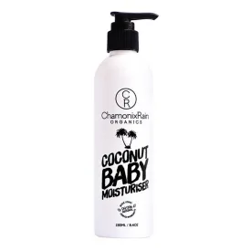 Coconut Baby Moisturiser 250ml