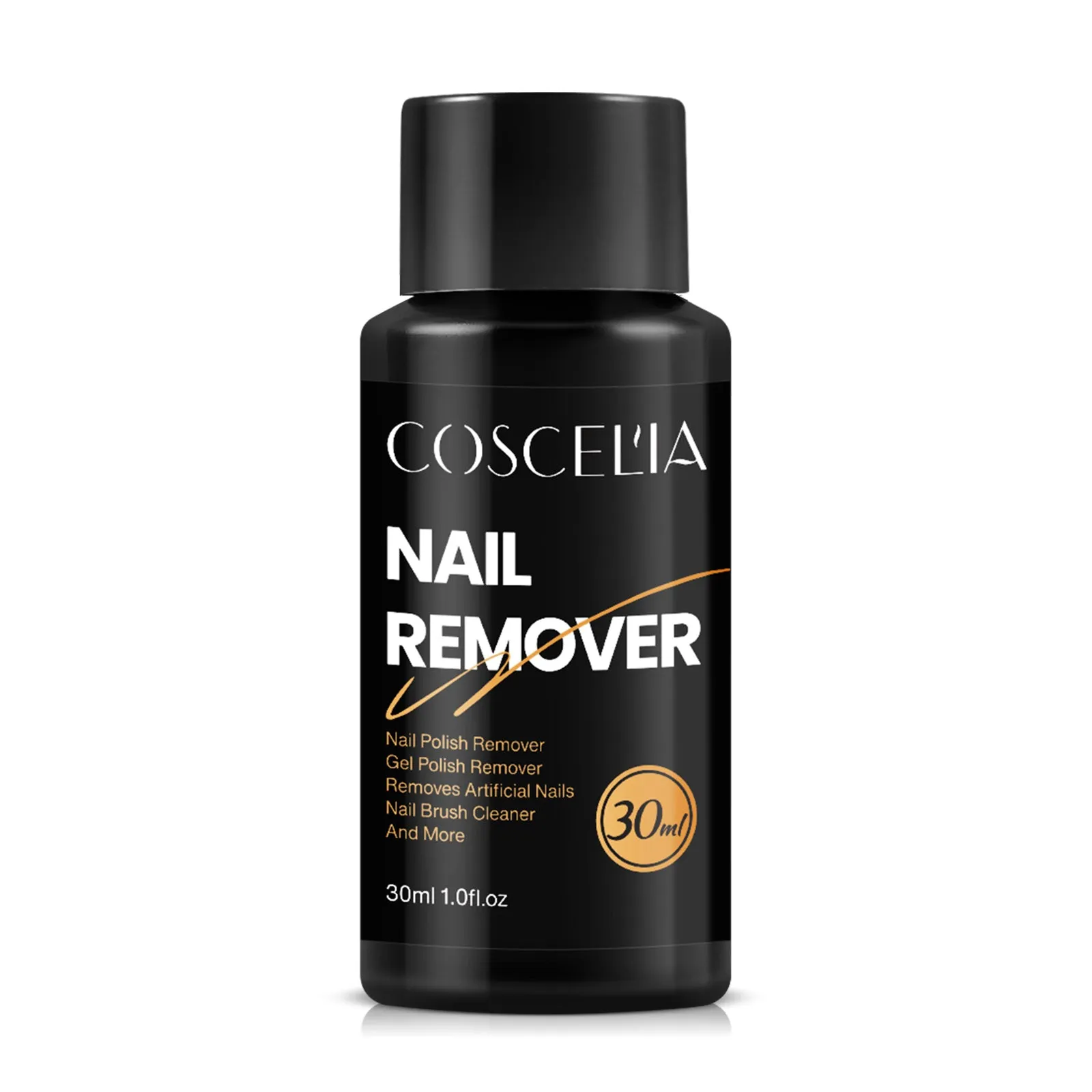 Coscelia 30ML Nail Remover Liquid