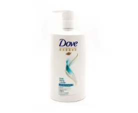 Dove Conditioner - Daily Shine (660ml – Piece)