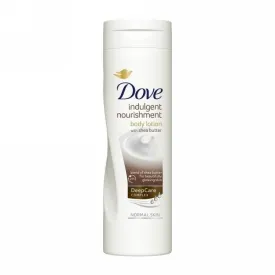 DOVE INDULGENT BODY LOTION 250ML