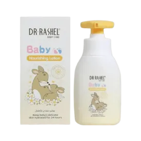 Dr Rashel Baby Nourishing Lotion 160ml