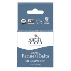 Earth Mama Organics Perineal Balm