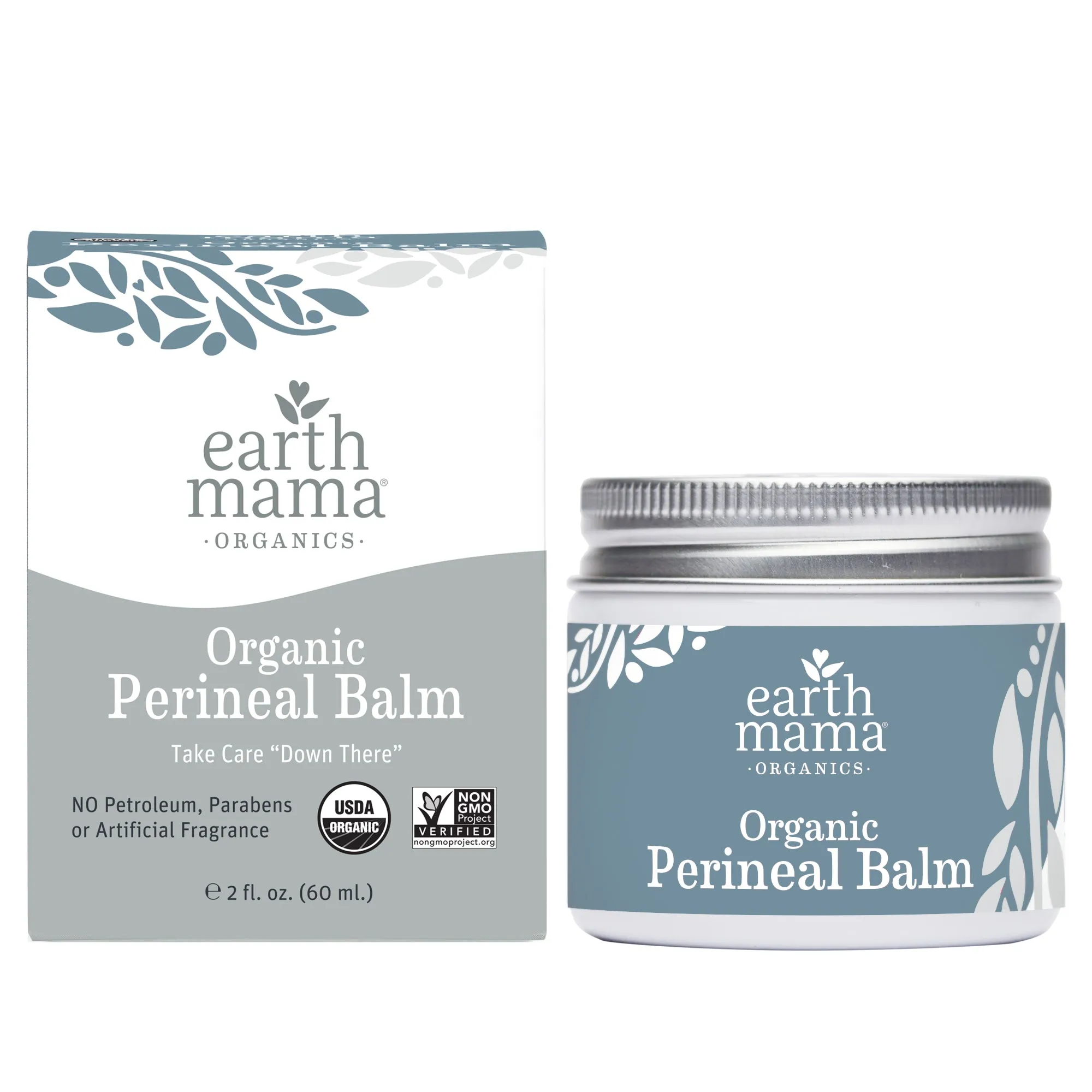 Earth Mama Organics Perineal Balm