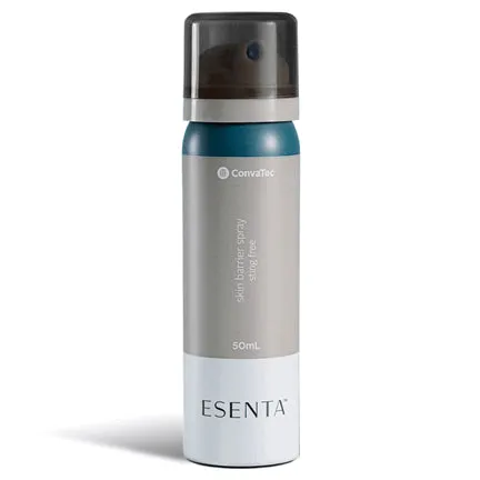 Esenta Sting-Free 50 mL Skin Barrier Protectant Spray