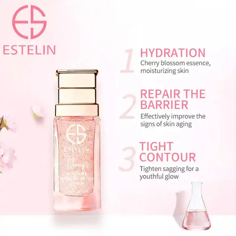 Estelin Age Defying Nutritive Serum