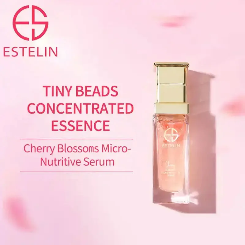 Estelin Age Defying Nutritive Serum