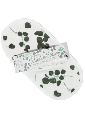 Eucalyptus Print MakeUp Eraser