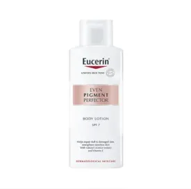 Eucerin Even Pigment Perfector Body Lotion Spf 8