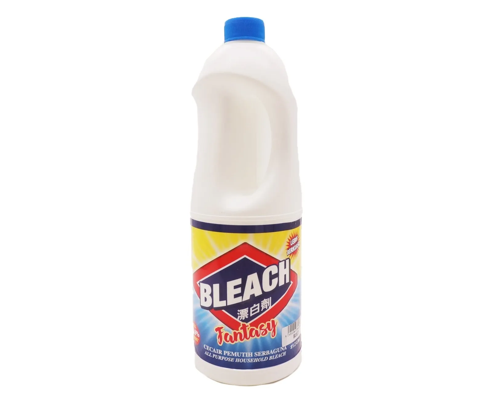 Fantasy Bleach (1L – Piece)