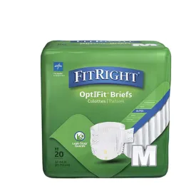 FitRight Ultra OptiFit Briefs