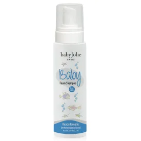 Foam Shampoo for Newborn | 7oz (210ml)