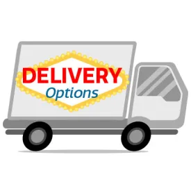 FREE Curbside Delivery ( $0.00)