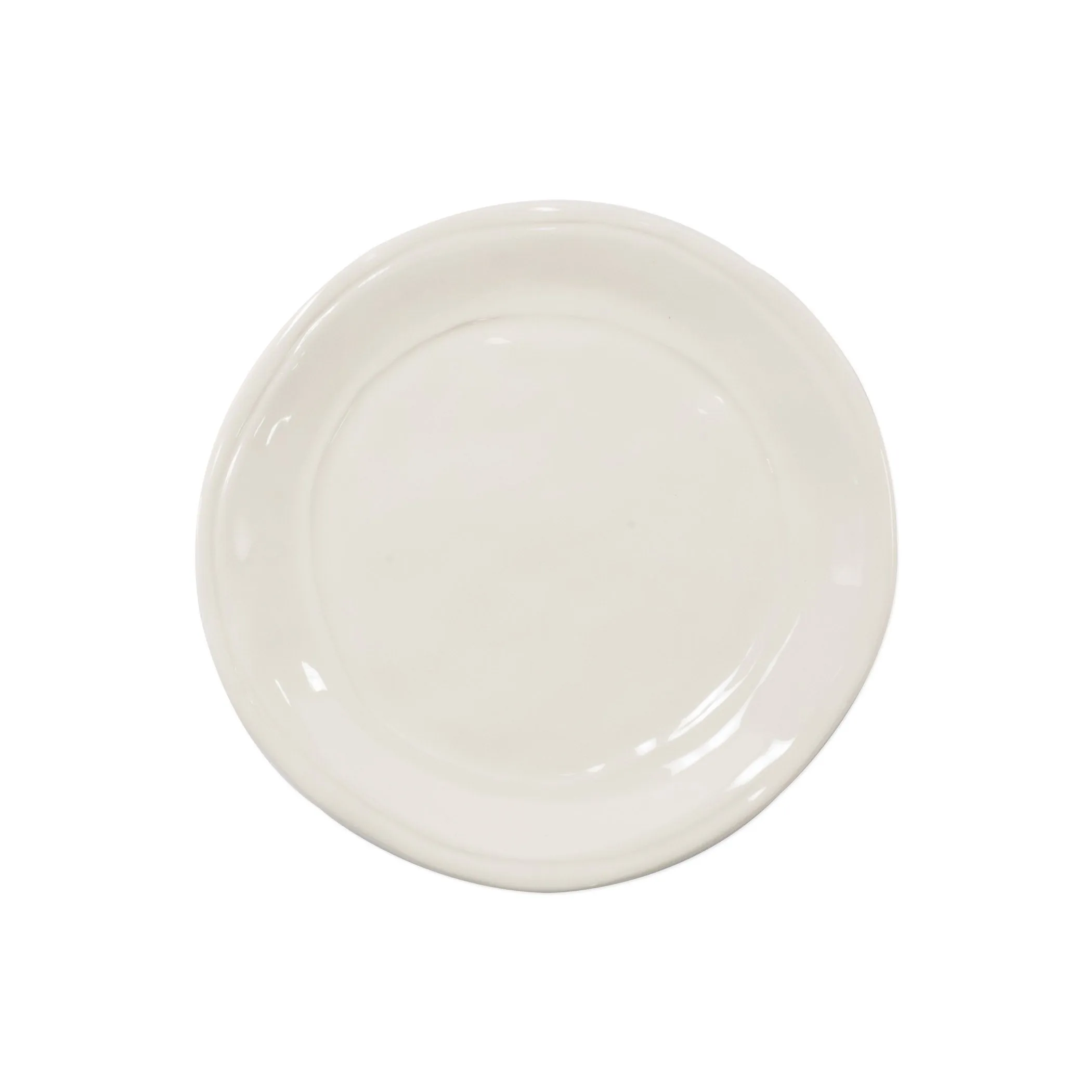 Fresh Linen Salad Plate