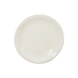 Fresh Linen Salad Plate