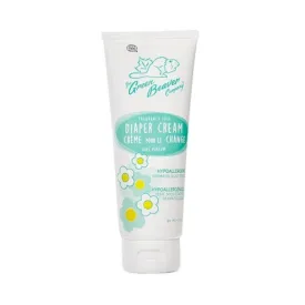 Green Beaver Fragrance Free Diaper Cream 90ml