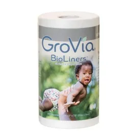 GroVia BioLiners