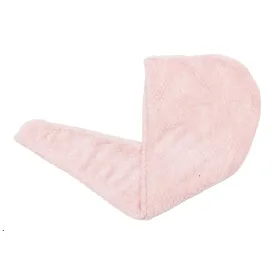 Hair Towel in Blush