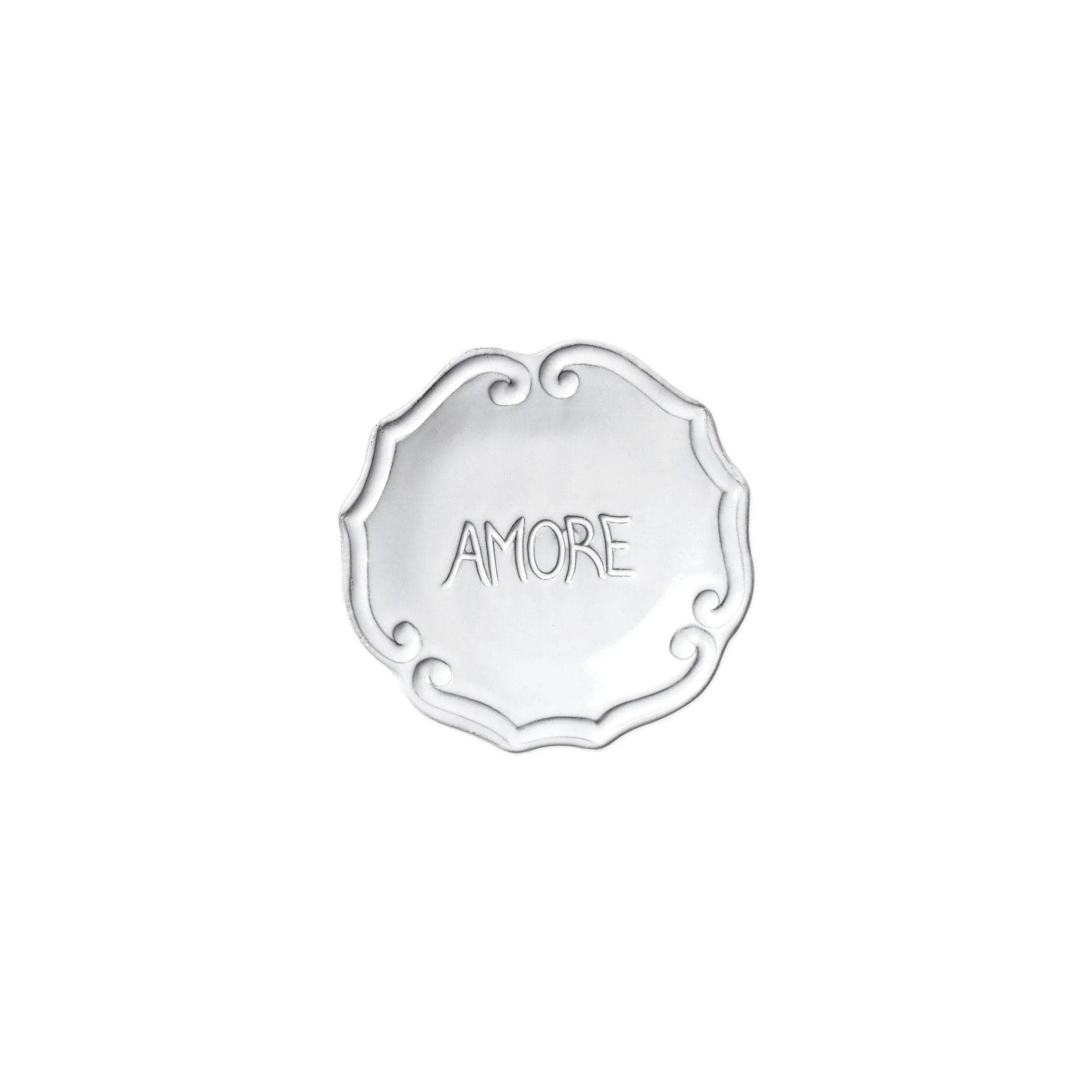 Incanto Amore Plate