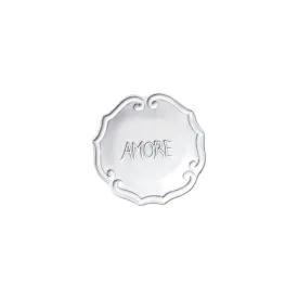 Incanto Amore Plate