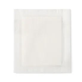 KerraMax Care Super Absorbent Dressing, 4" x 4"