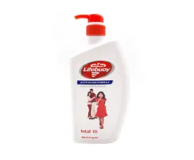 Lifebuoy Bodywash - Total 10 (950ml – Piece)