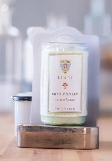 Lindi Skin Cooler Roll