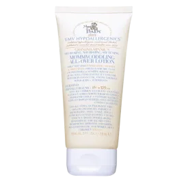 Mini Grandma Minnie's Oh-So-Kind, Nourishing, Softening Mommycoddling All-Over Lotion