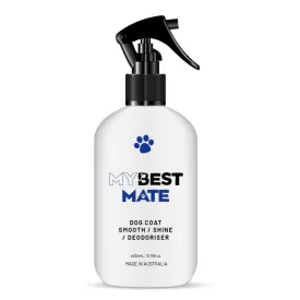 My Best Mate Dog Coat Deodoriser 250ml