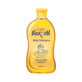 NEXTON BABY SHAMPOO 250ML