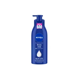 Nivea Milk Body Lotion - 400ml