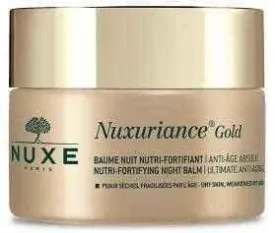 NUXE Nuxuriance Gold Nourishing Night Lotion 50ml