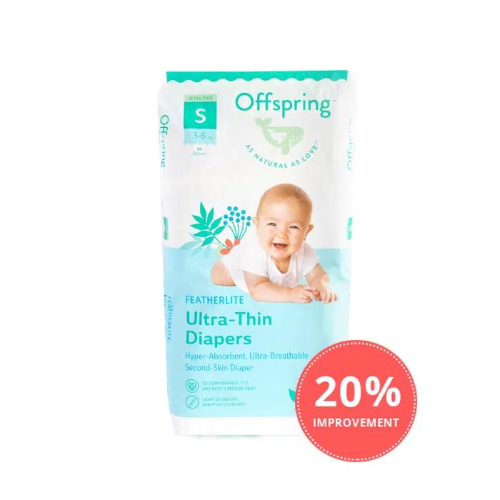 Offspring Featherlite Ultra-thin Tape (S, M)